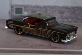 HotWheels `55 Chevy Bel Air KULT !!!!!!!!!!!!!!
